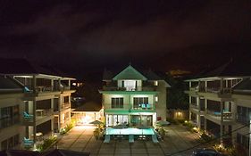 Sahaj Holiday Apartments